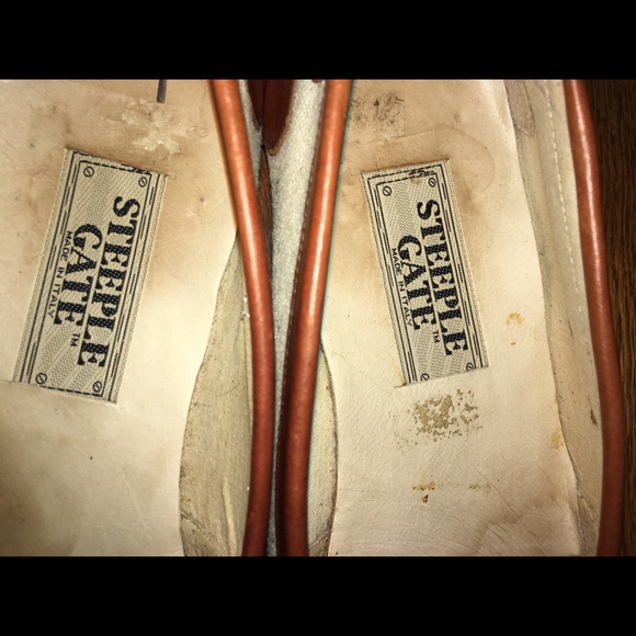 Men’s Loafer - Picture 6 of 6